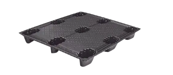 Image of plastic pallet